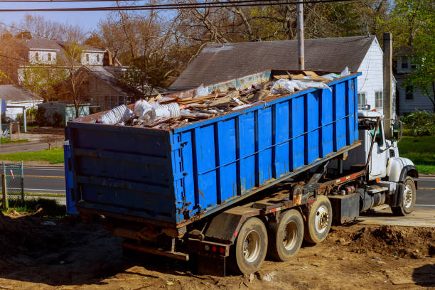 Professional Junk Removal  in Skagway, AK